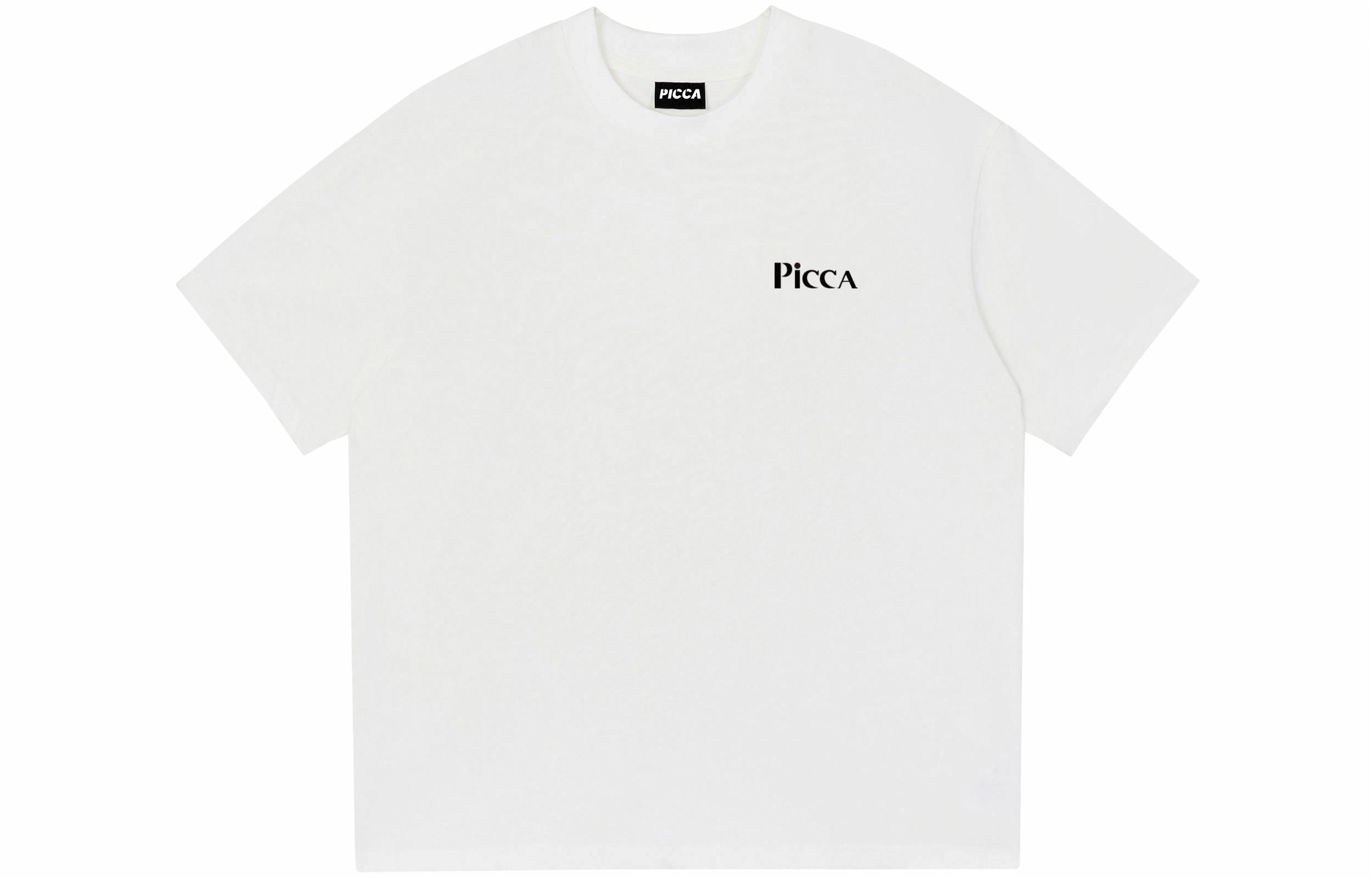 Picca cleanfitlogoT