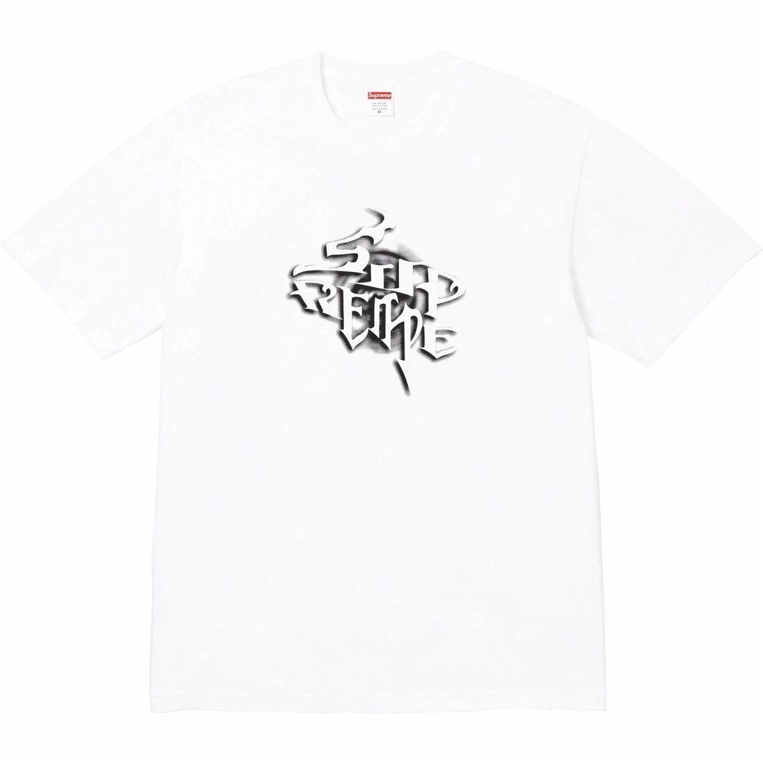 Supreme FW24 WEEK18 T Smoke Tee T
