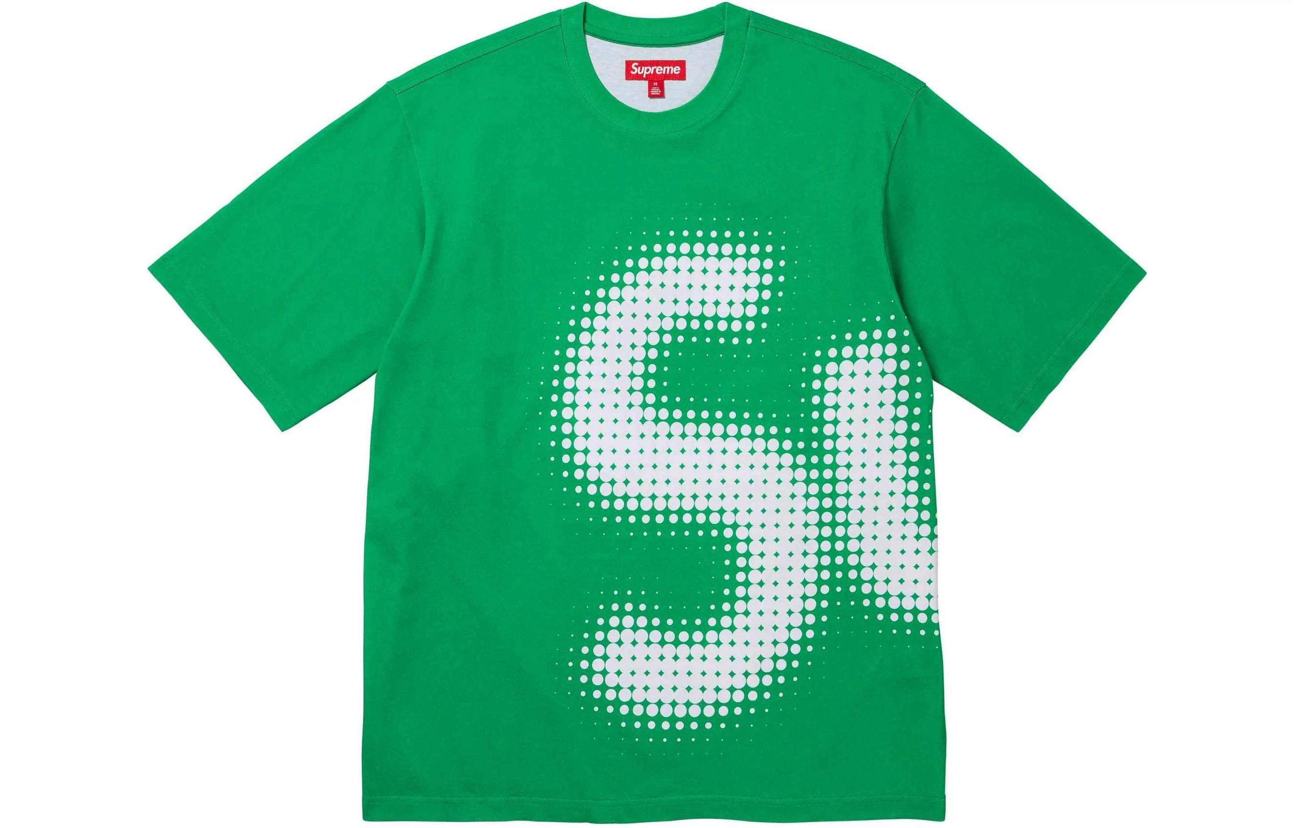 Supreme T
