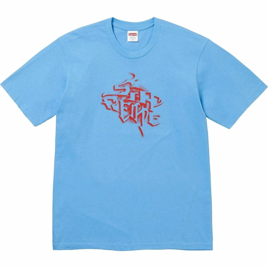 Supreme FW24 WEEK18 T Smoke Tee T