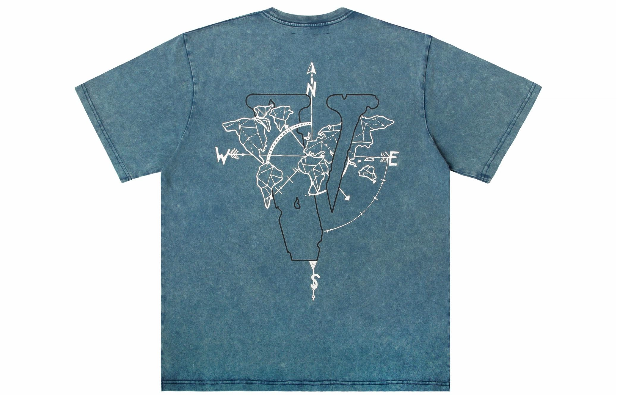VLONE LOGO T