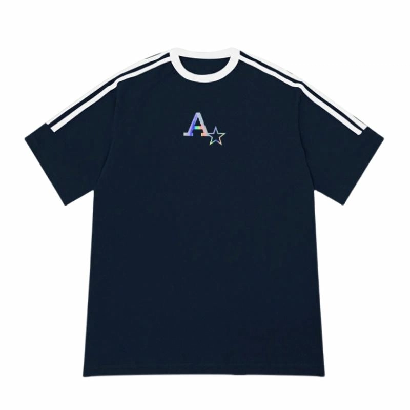 AMBER LIGHT T