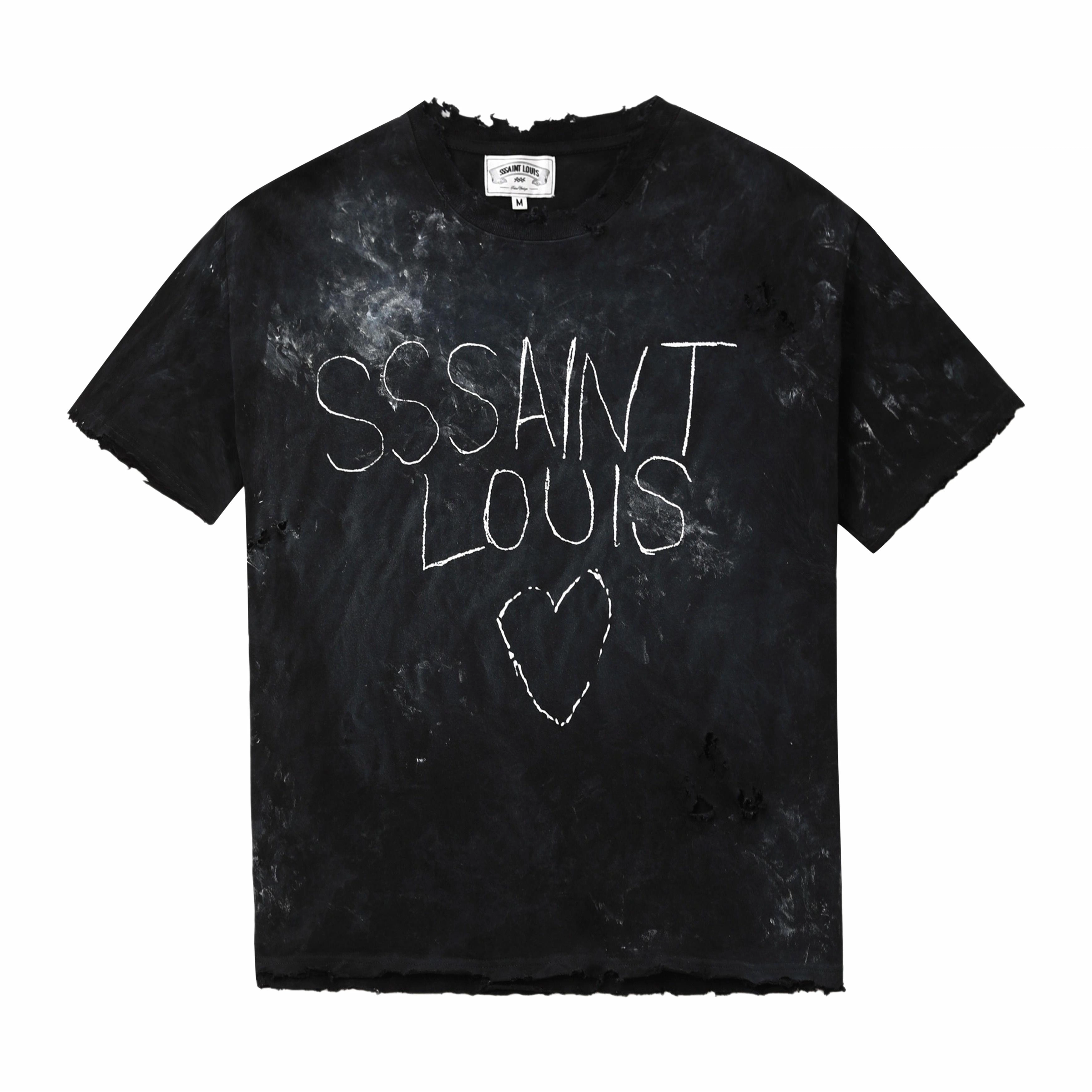 SSSAINT LOUIS T