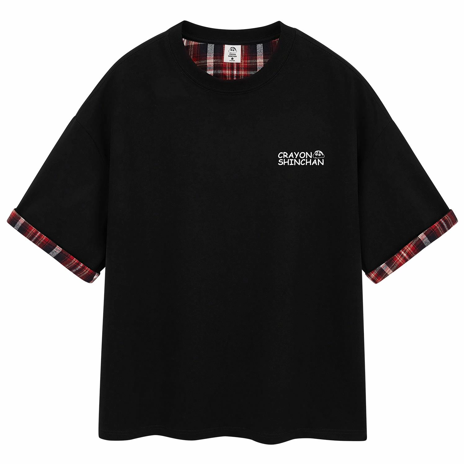 Crayon Shinchan T