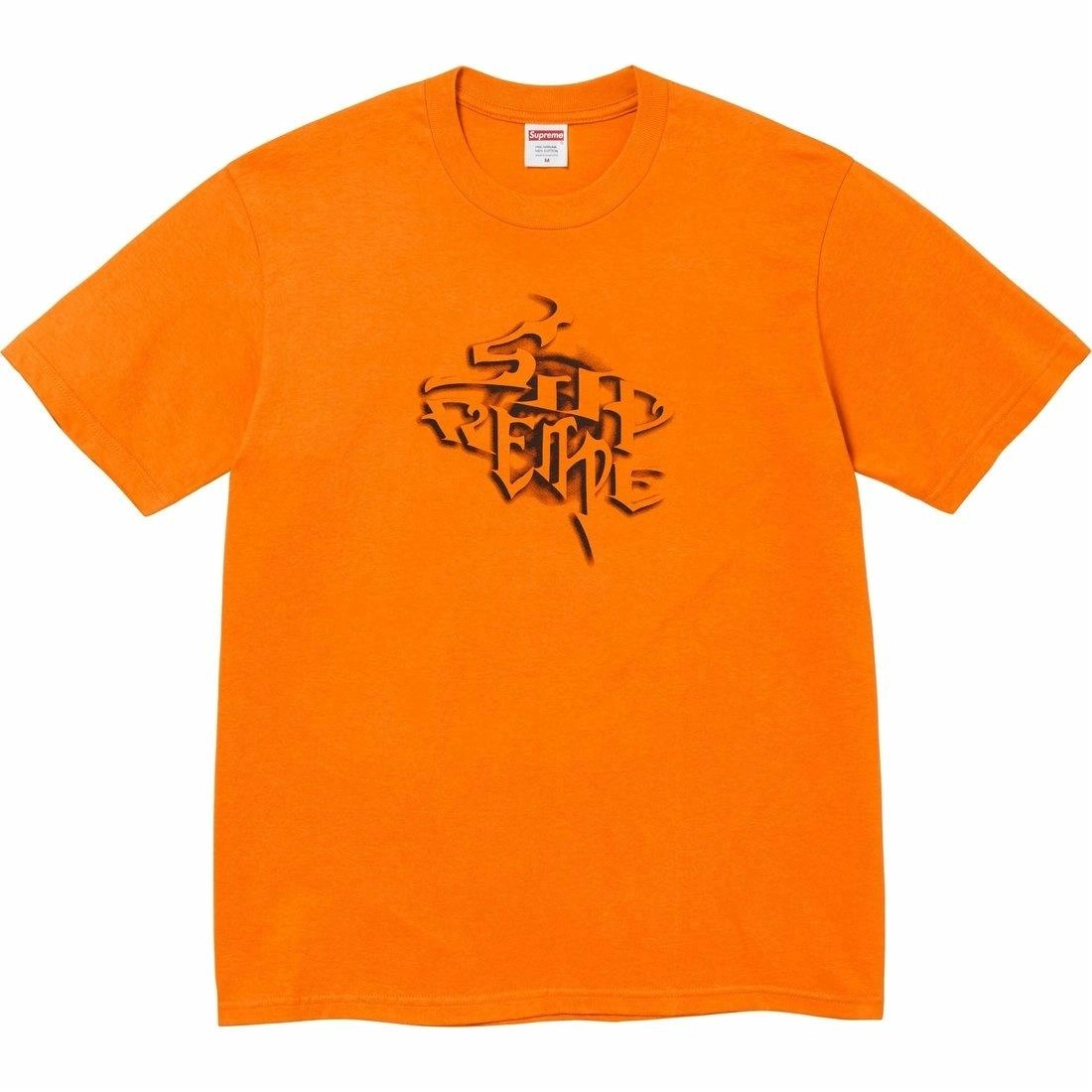Supreme FW24 WEEK18 T Smoke Tee T