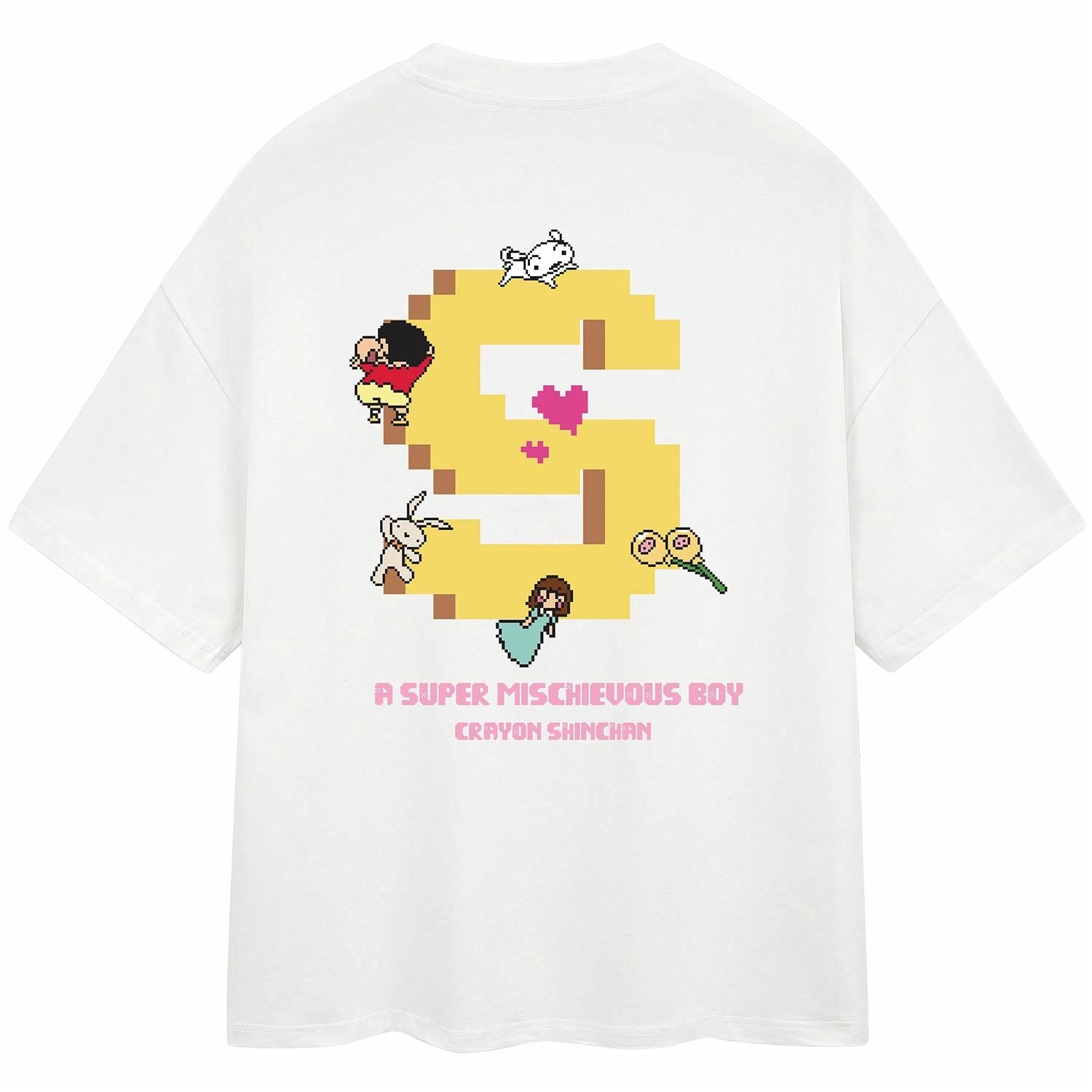 Crayon Shinchan ST