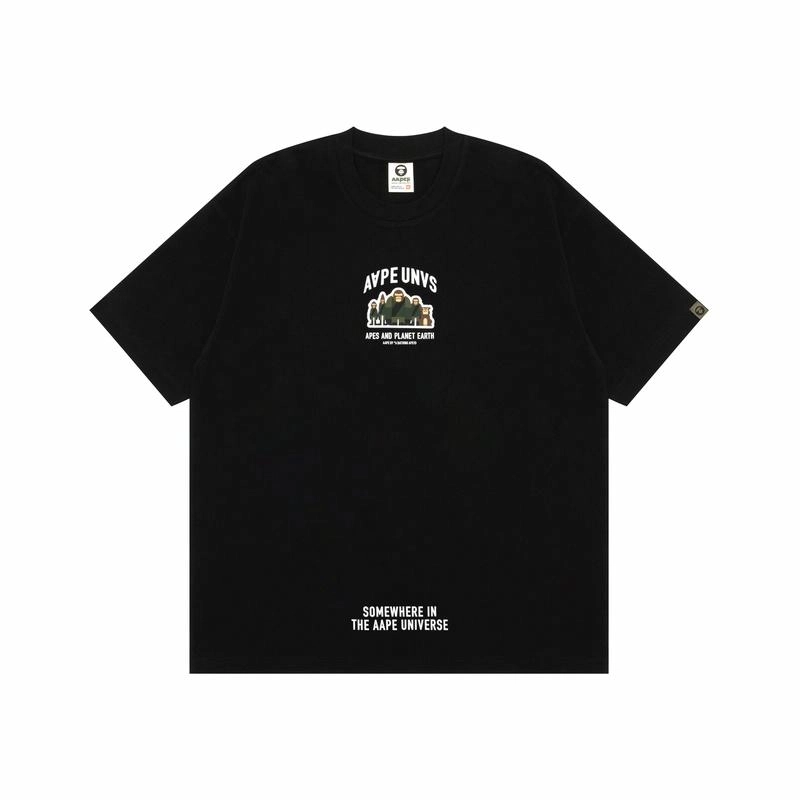 Aape SS24 T