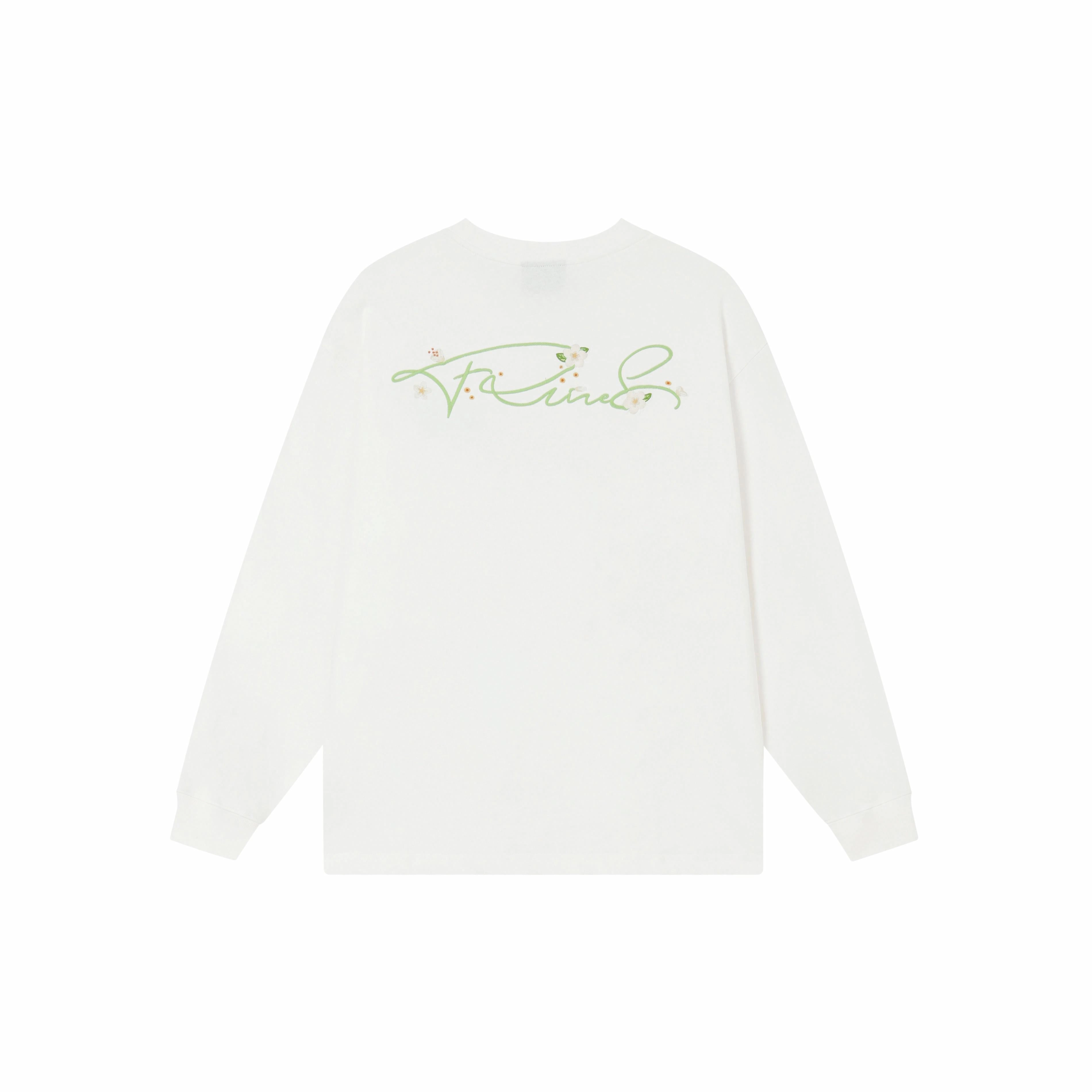 FORNINES T