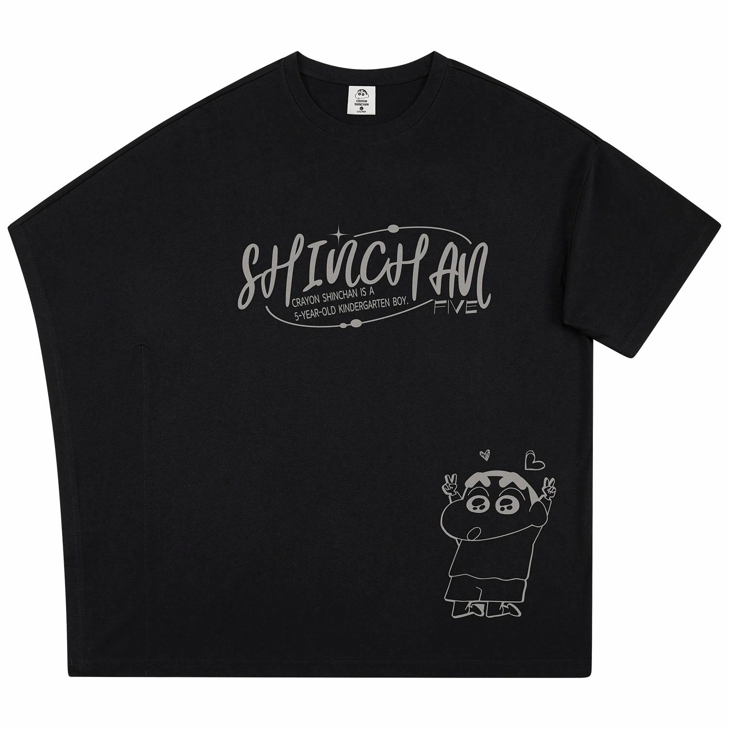 Crayon Shinchan T