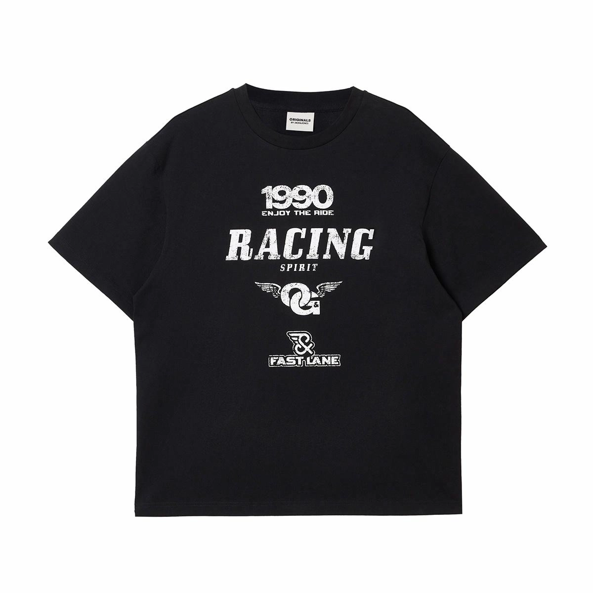 JACK JONES T