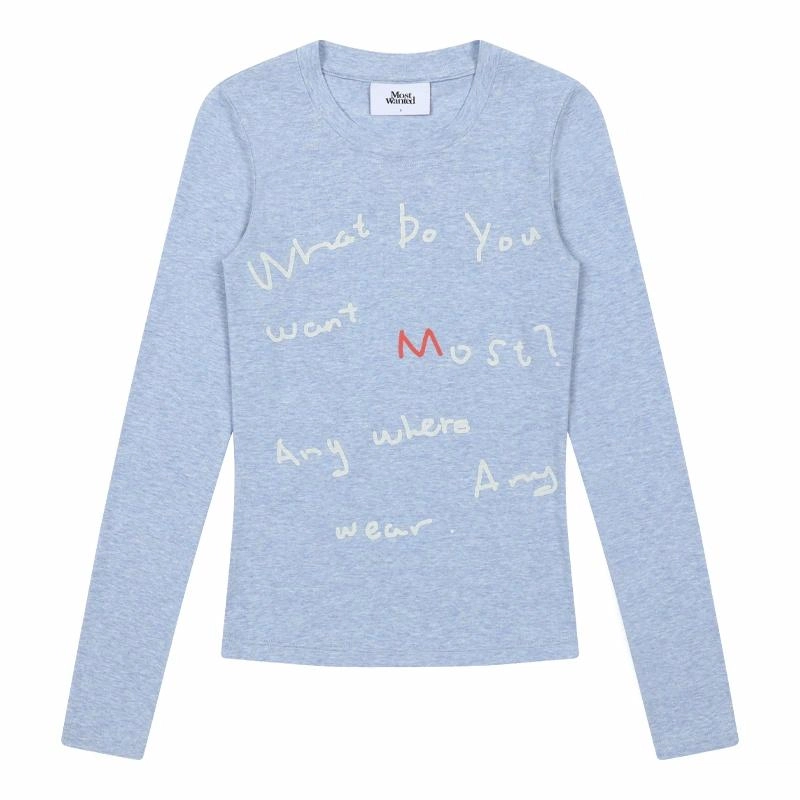 MostwantedLab T