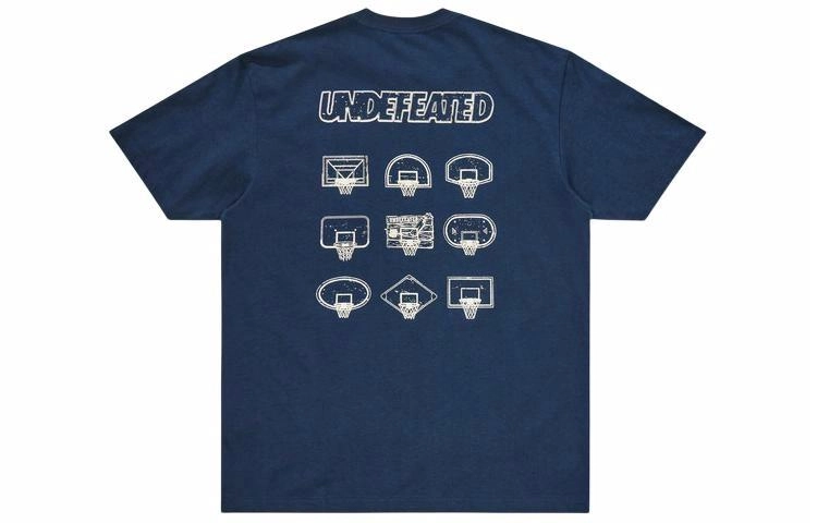 UNDEFEATED SS24 LogoT