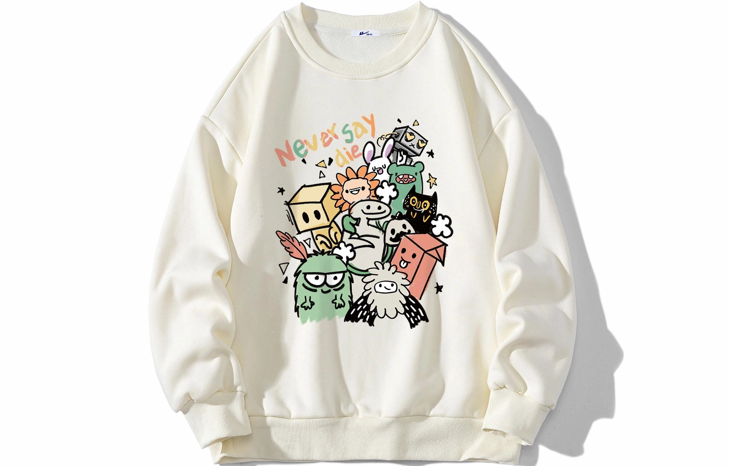 Warrior T