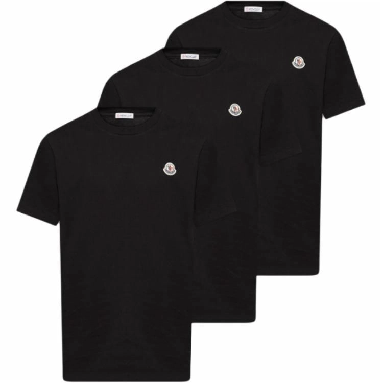 Moncler LogoT 3