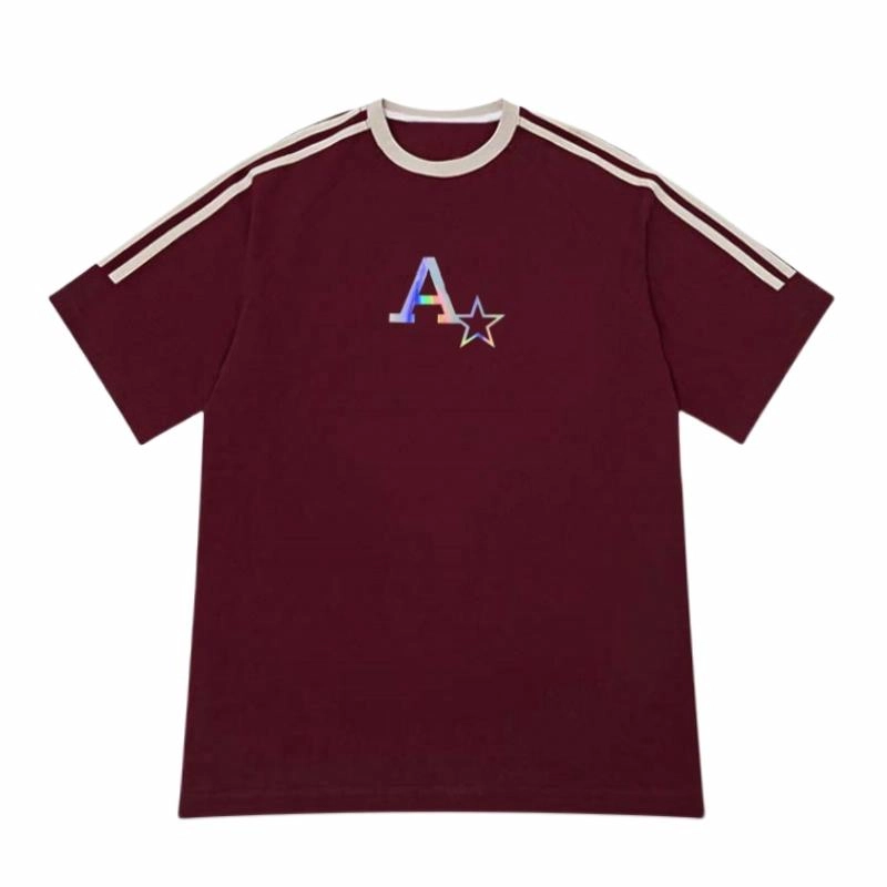 AMBER LIGHT T