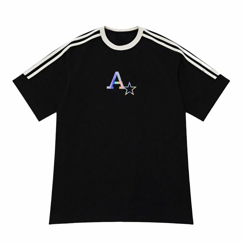 AMBER LIGHT T