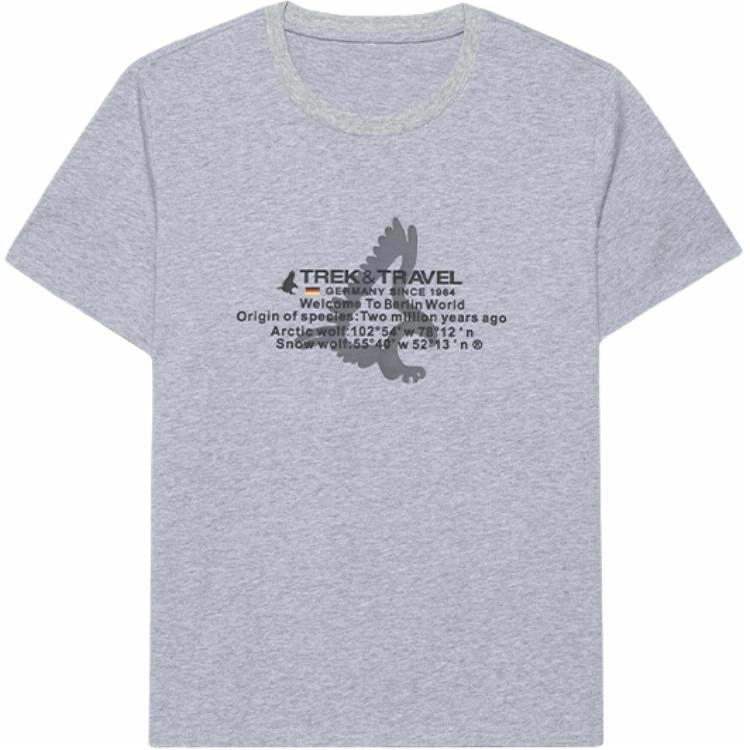TREKTRAVEL T