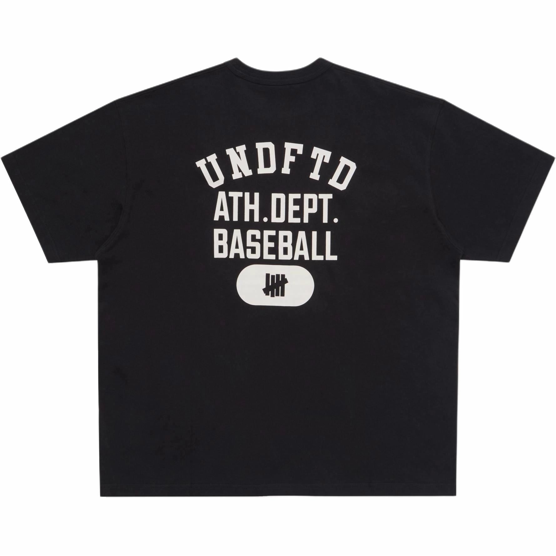 UNDEFEATED SS25 T