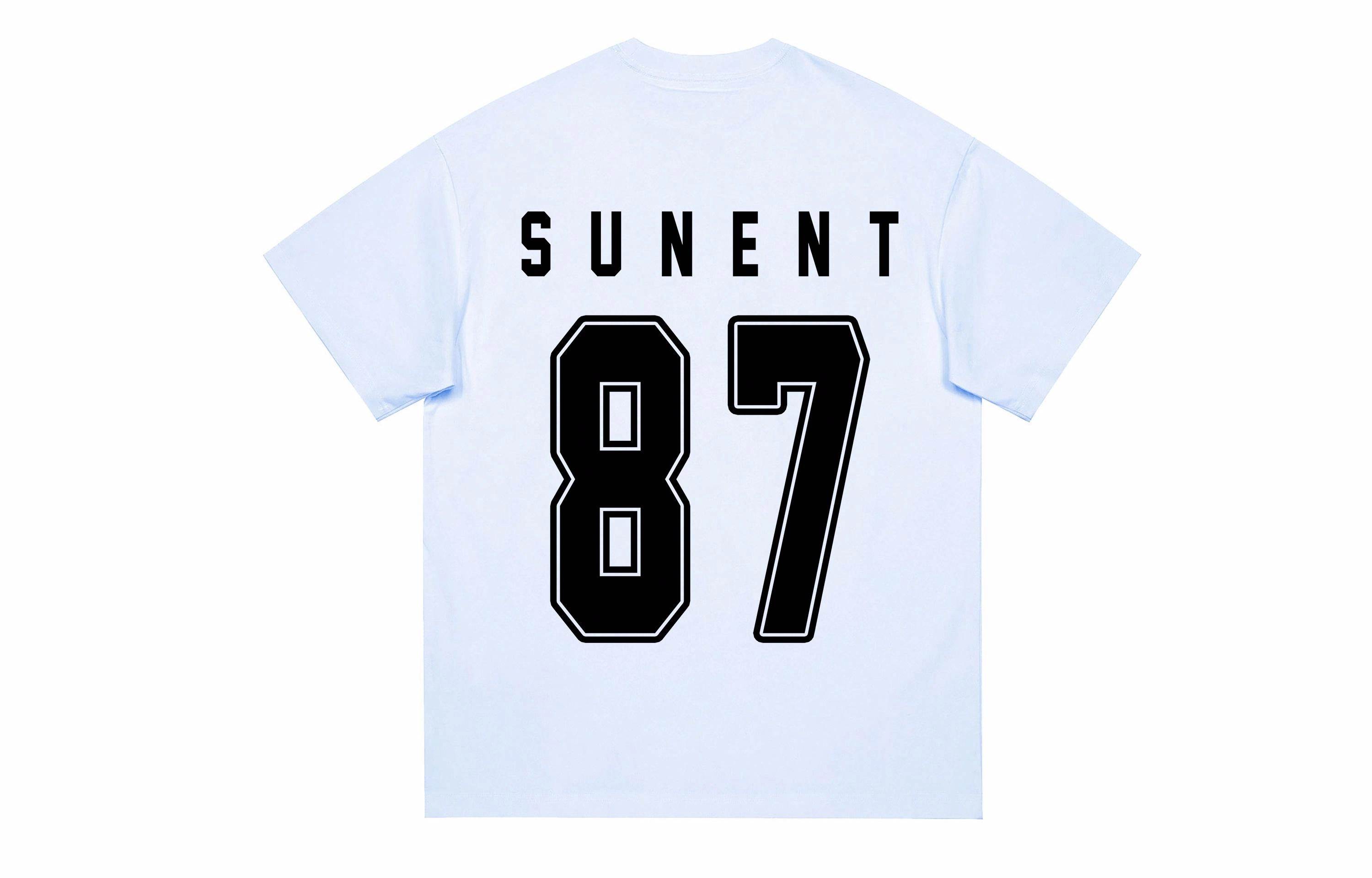 SUNSETMONENT 87T
