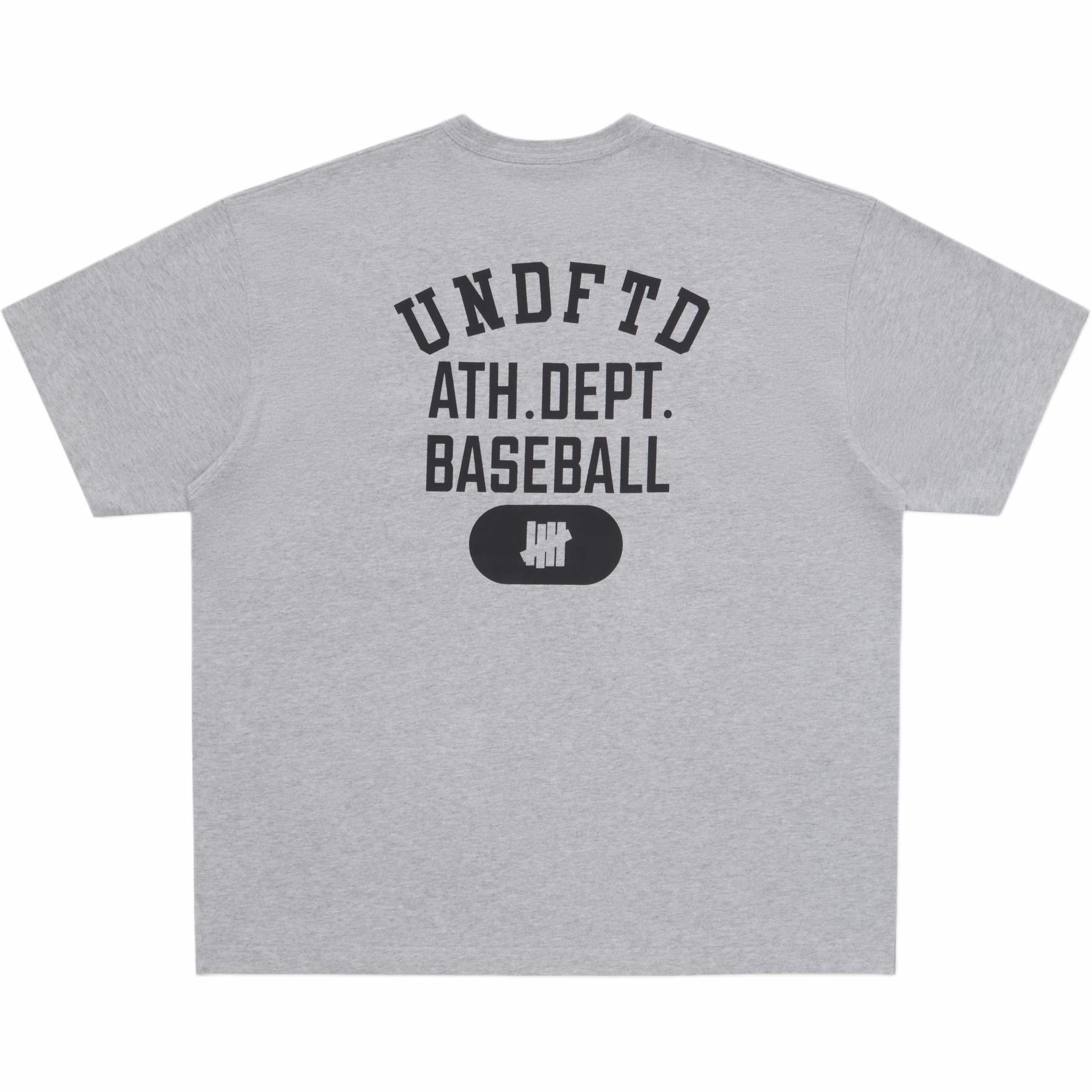 UNDEFEATED SS25 T