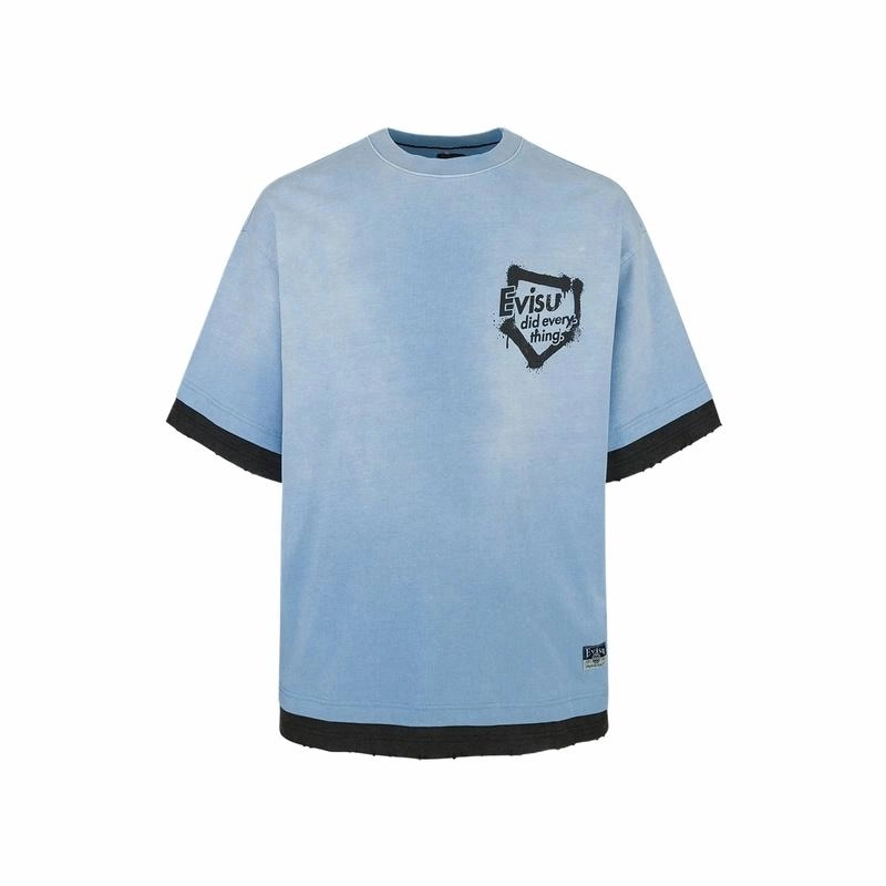 EVISU 2025 T