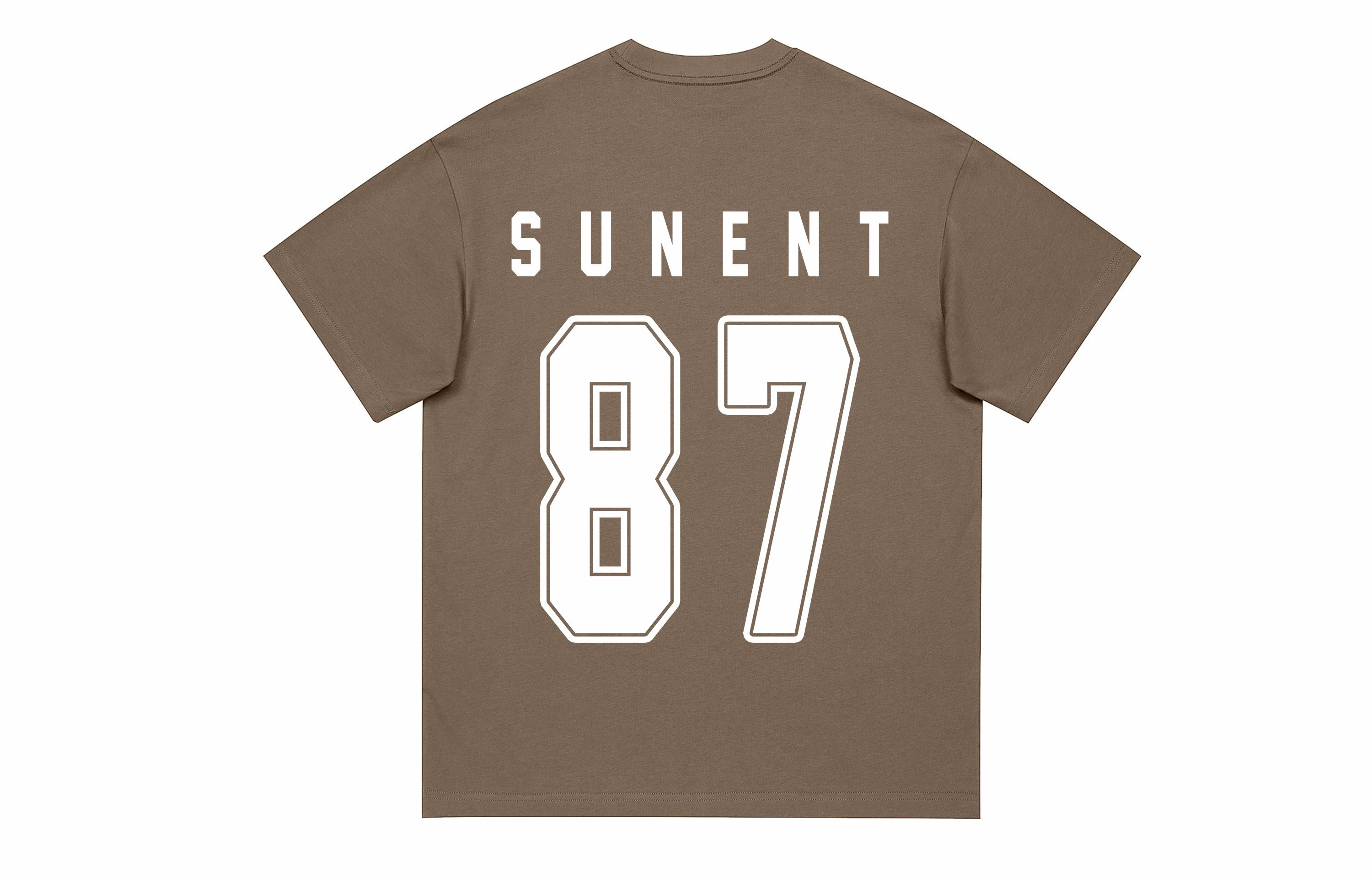 SUNSETMONENT 87T
