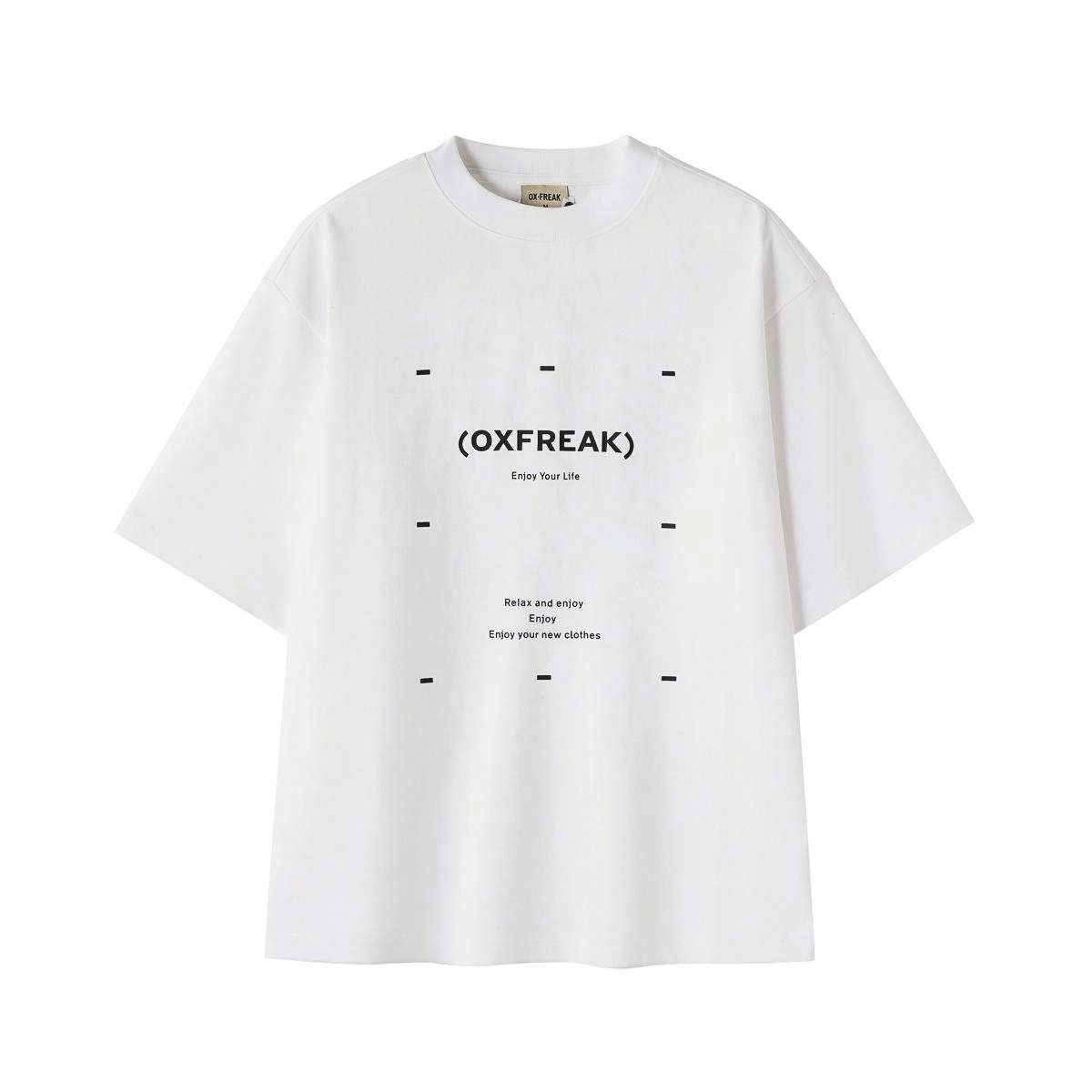 OX-FREAK T