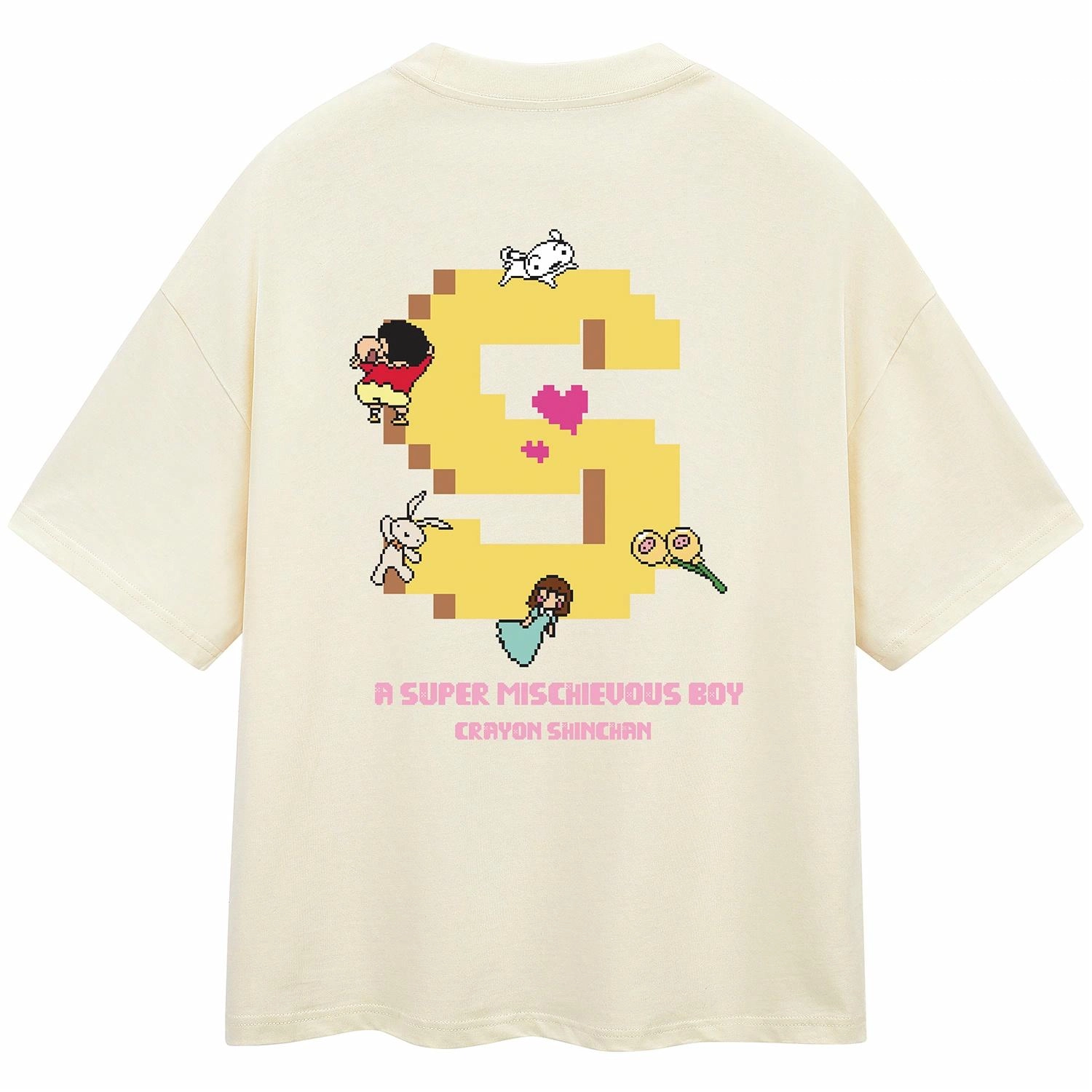 Crayon Shinchan ST