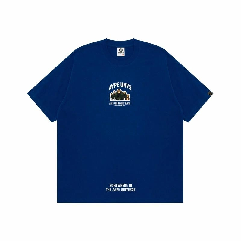 Aape SS24 T