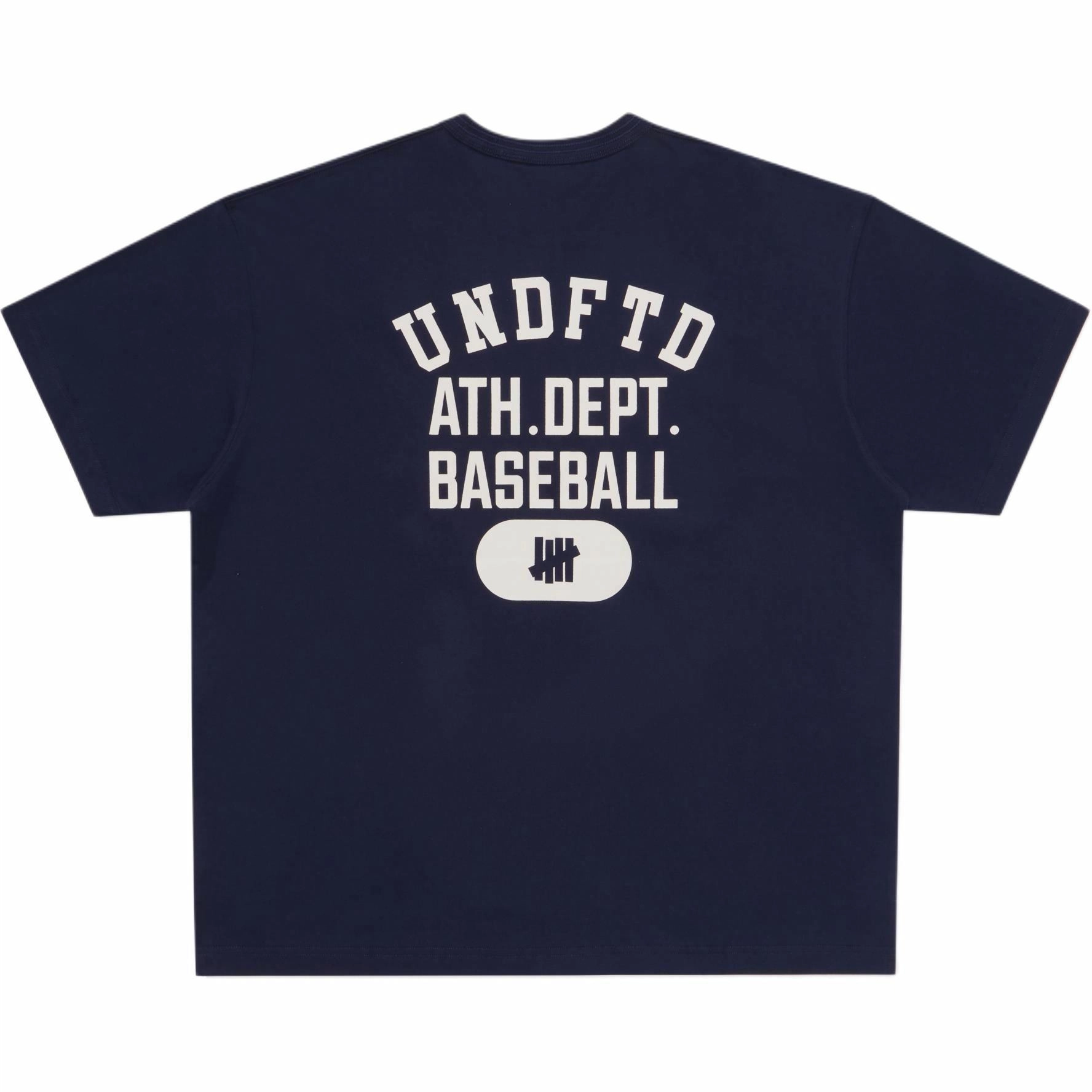 UNDEFEATED SS25 T