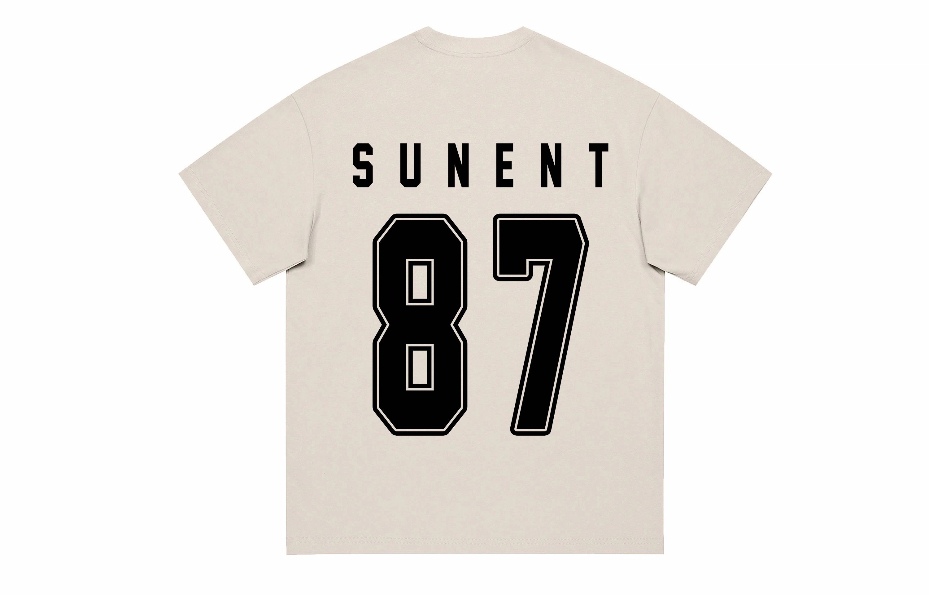 SUNSETMONENT 87T