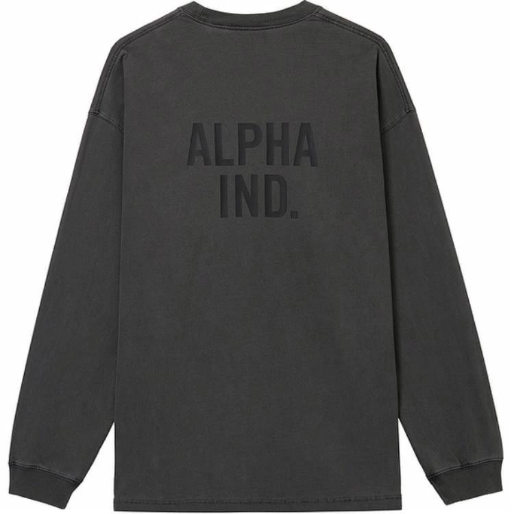 Alpha Industries SS25 T