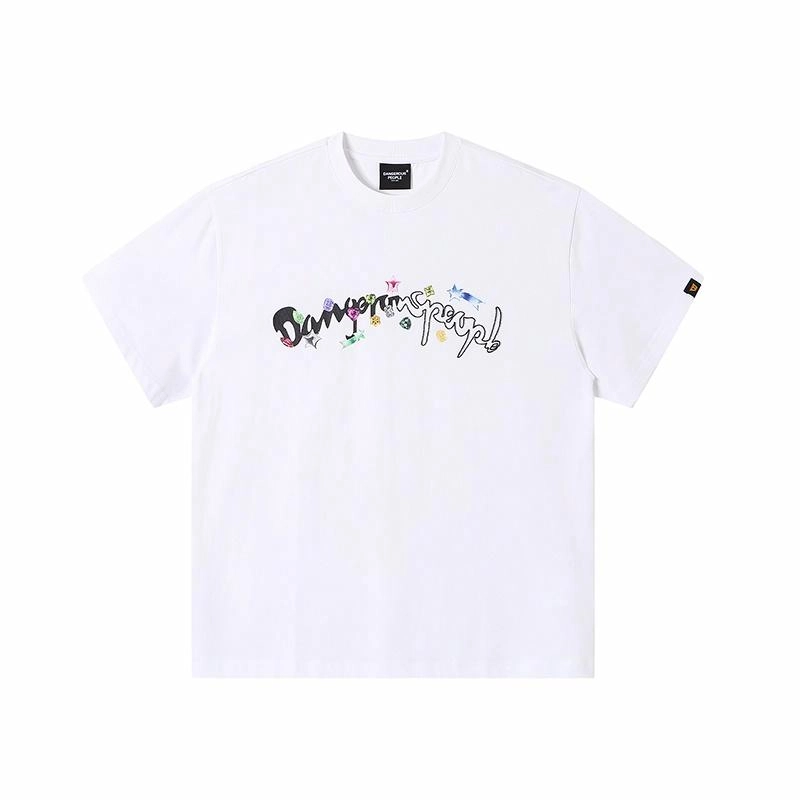 DANGEROUSPEOPLE T
