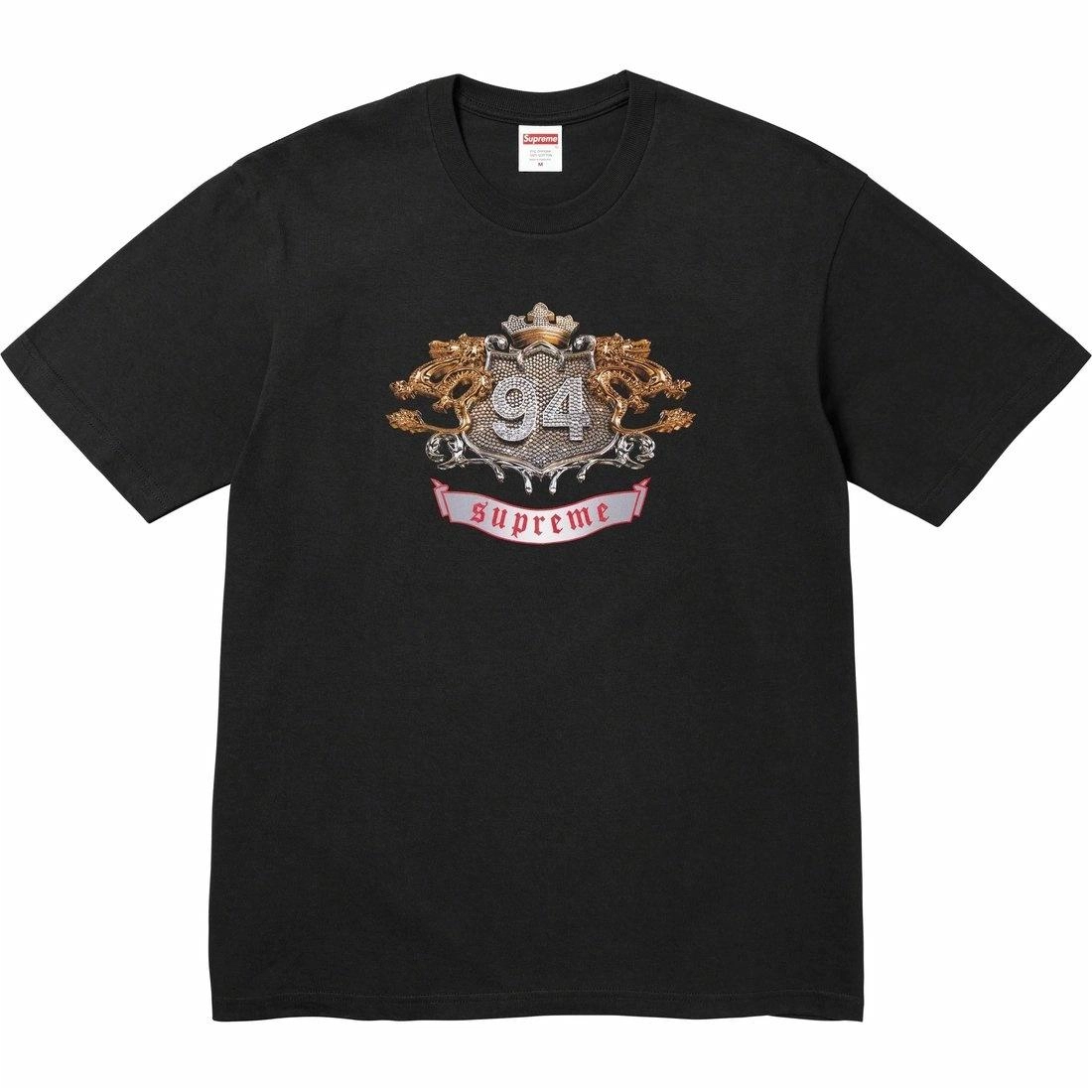 Supreme FW24 WEEK18 T Diamonds Tee T