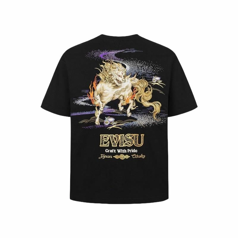 EVISU 2025 T