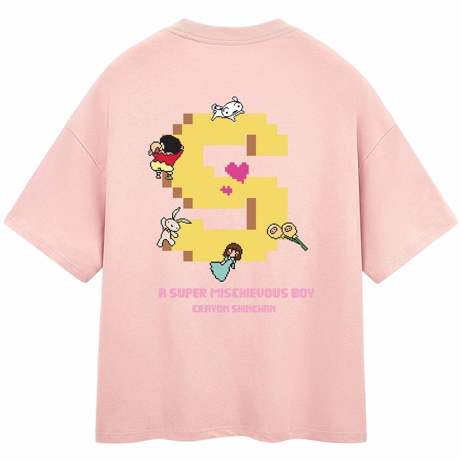Crayon Shinchan ST