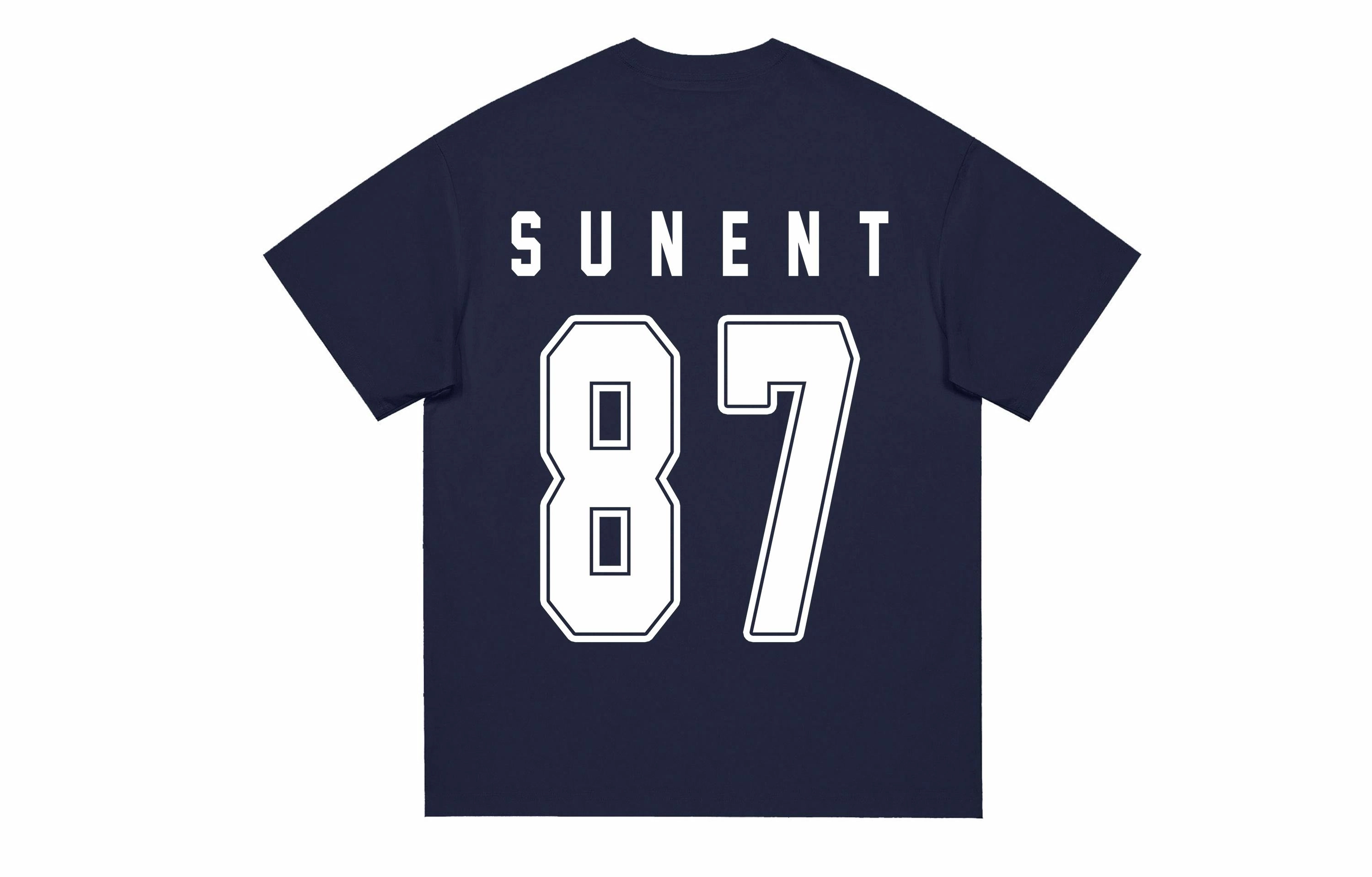 SUNSETMONENT 87T