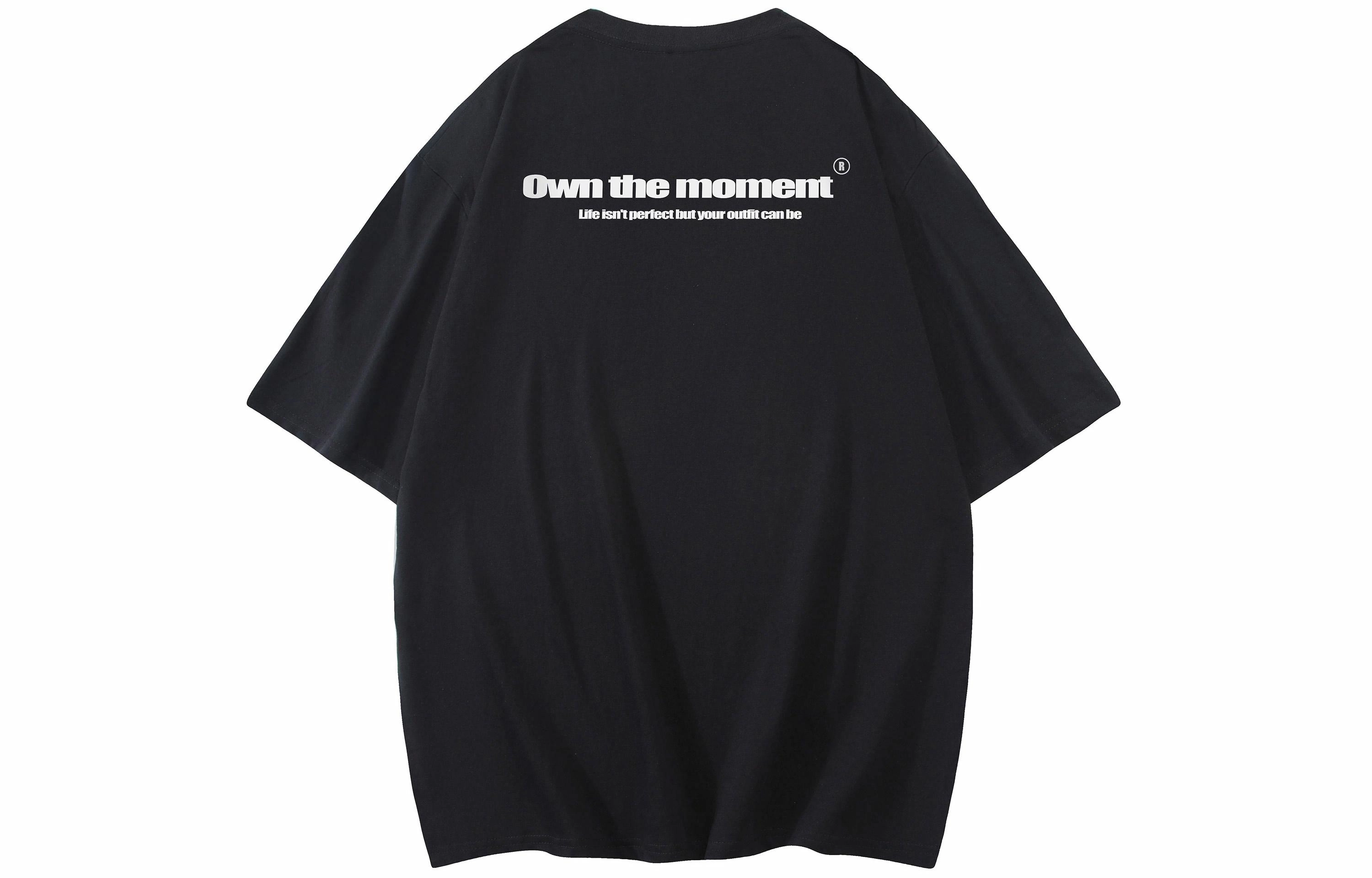 RCTAMY Logo T
