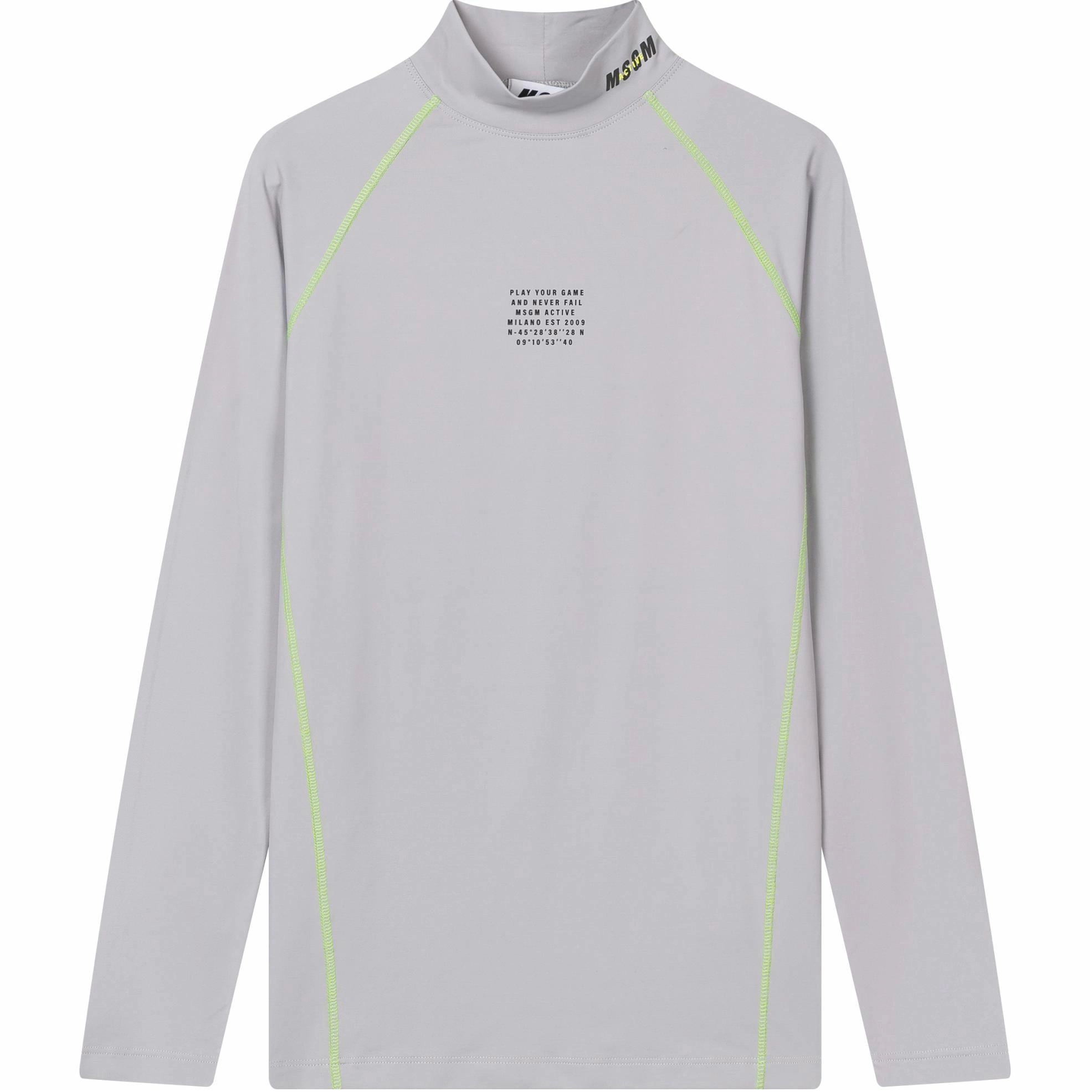 MSGM SS25 T