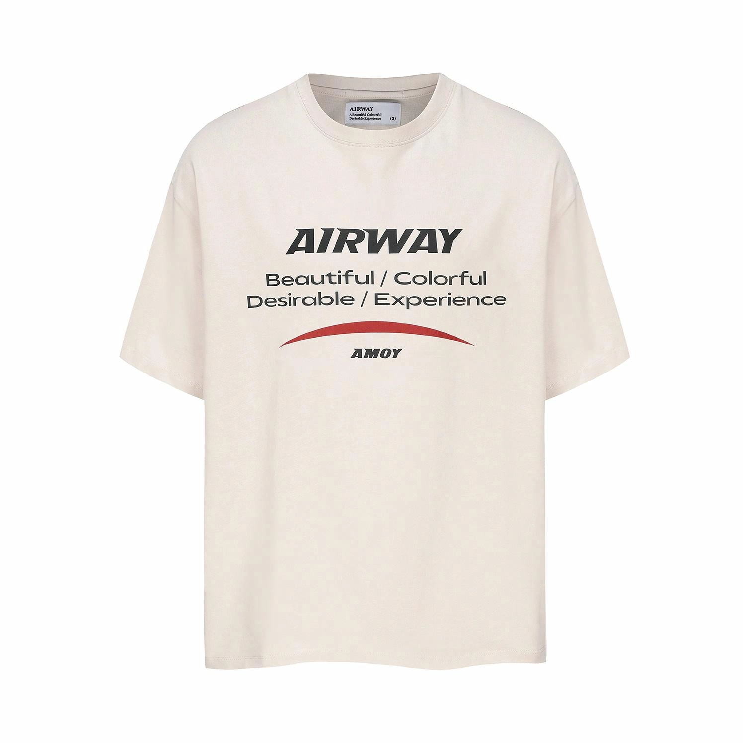 AIRWAY T