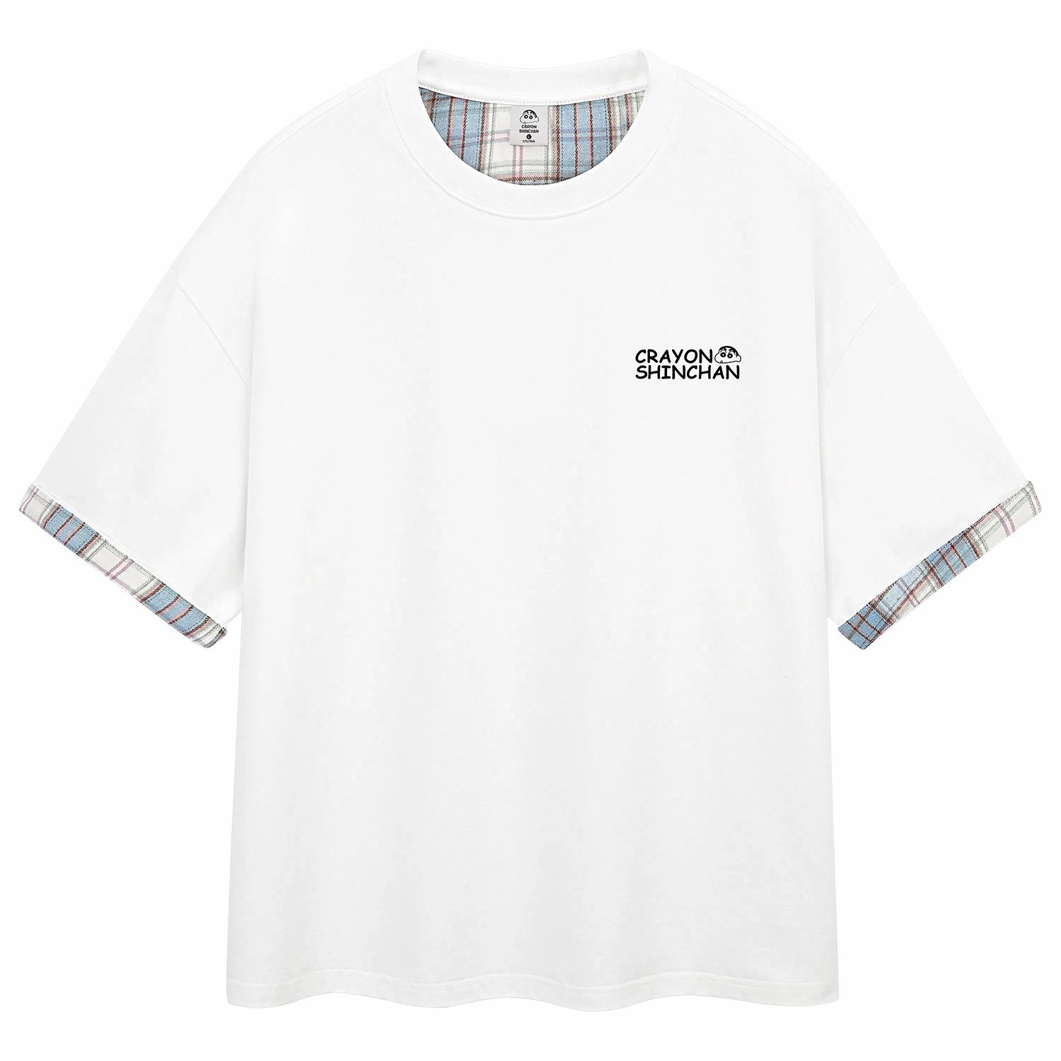 Crayon Shinchan T