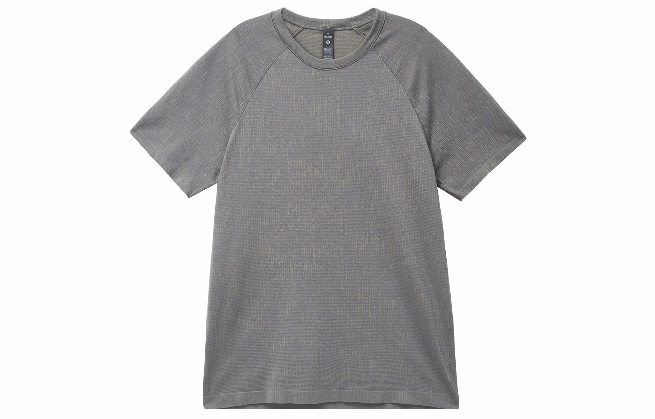 lululemon Metal Vent Tech T