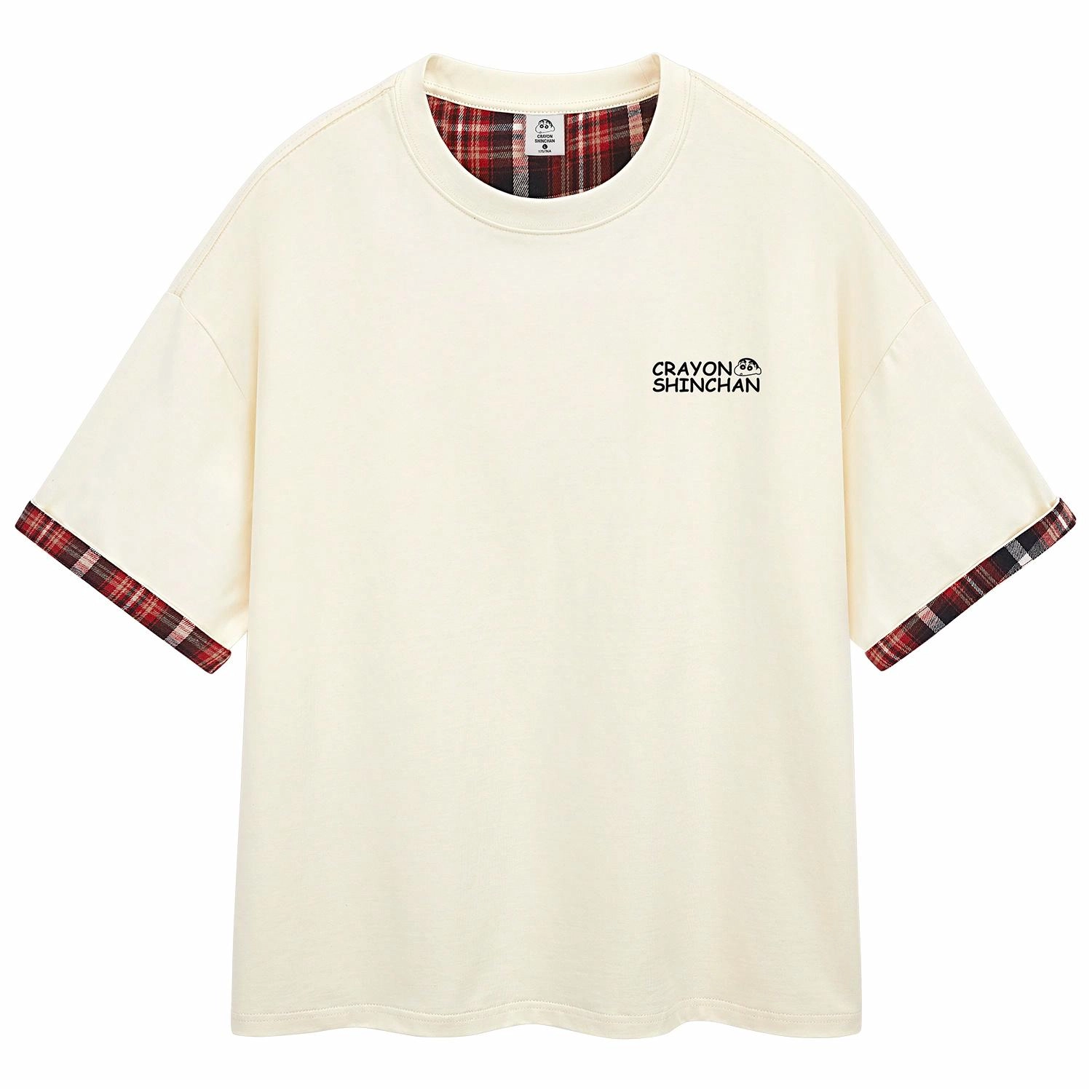 Crayon Shinchan T