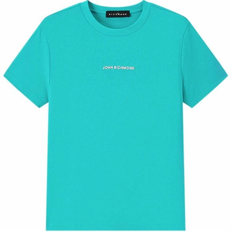 JOHN RICHMOND SS24 logoT