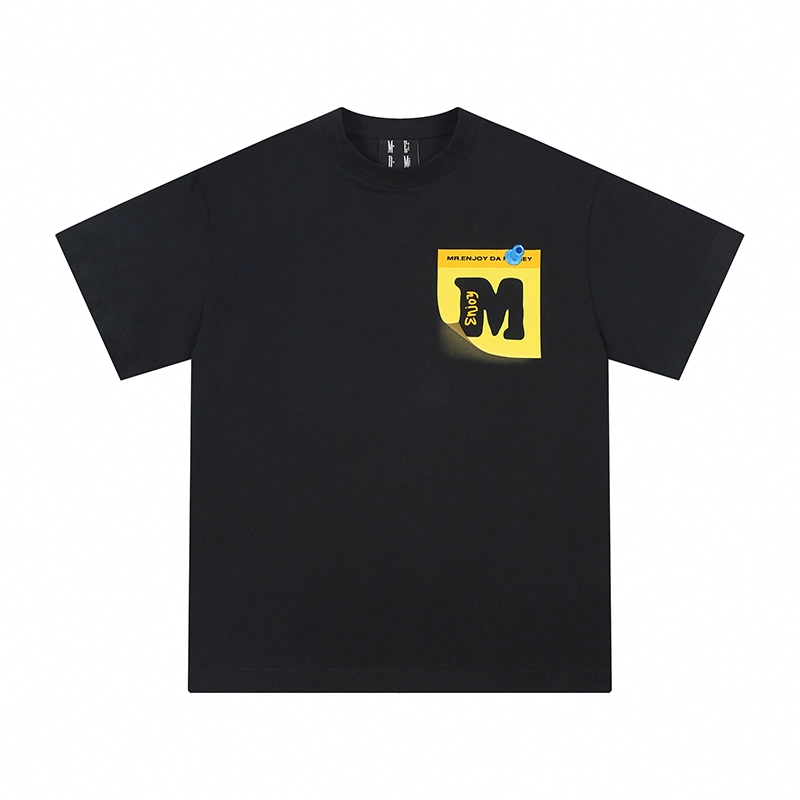 MEDM SS24 LogoT