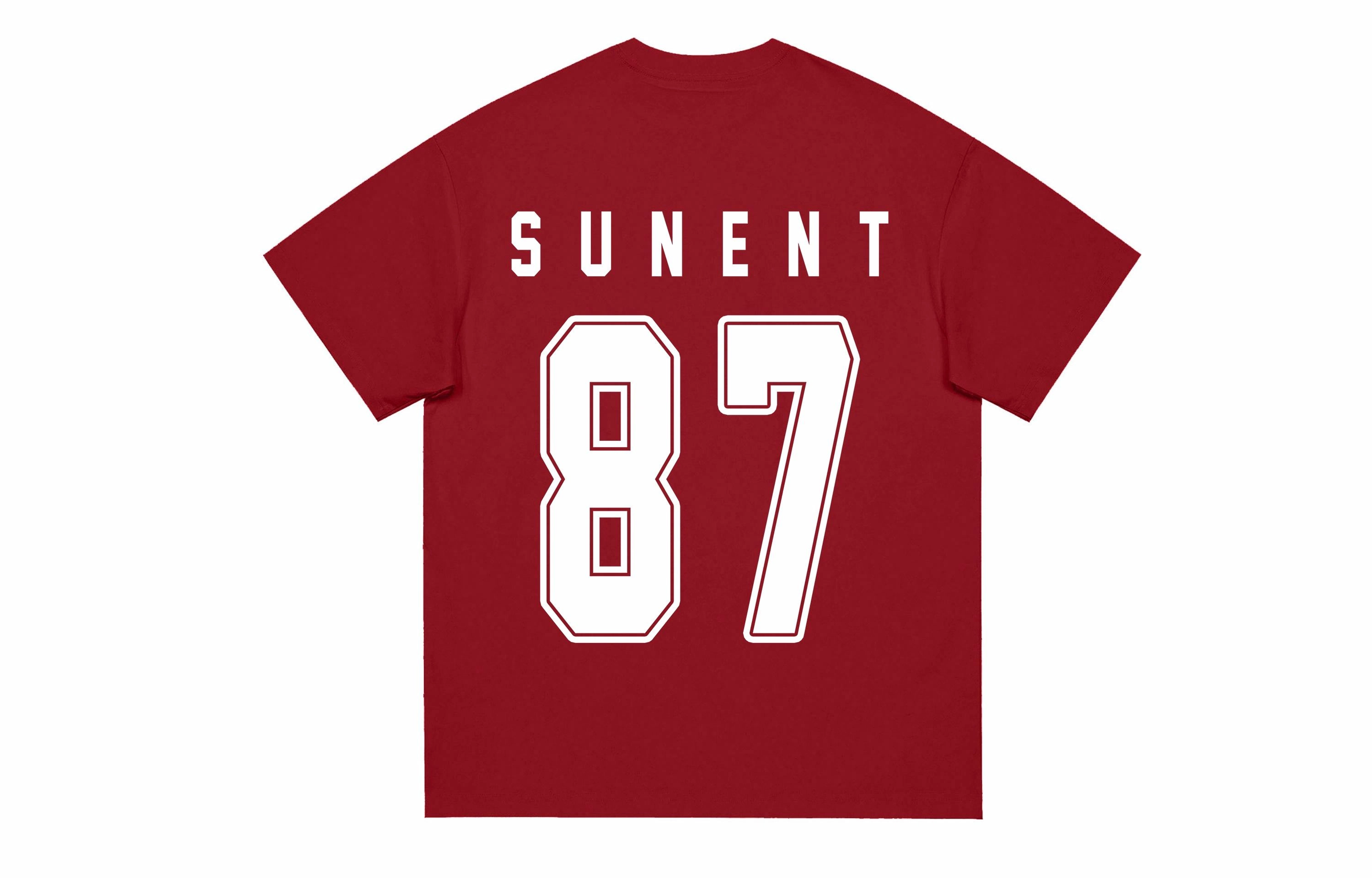 SUNSETMONENT 87T