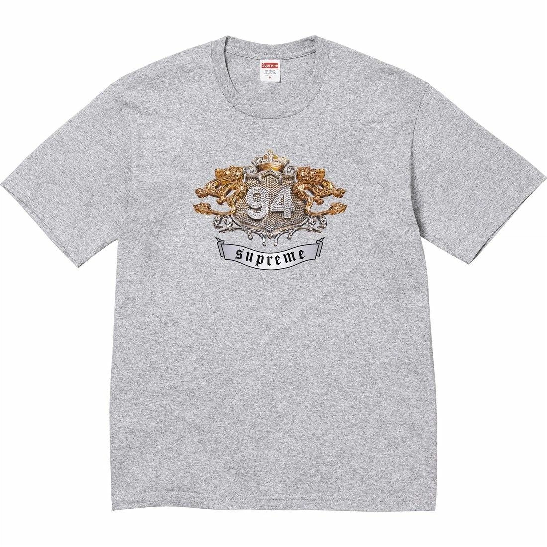 Supreme FW24 WEEK18 T Diamonds Tee T