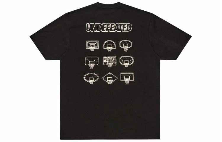 UNDEFEATED SS24 LogoT