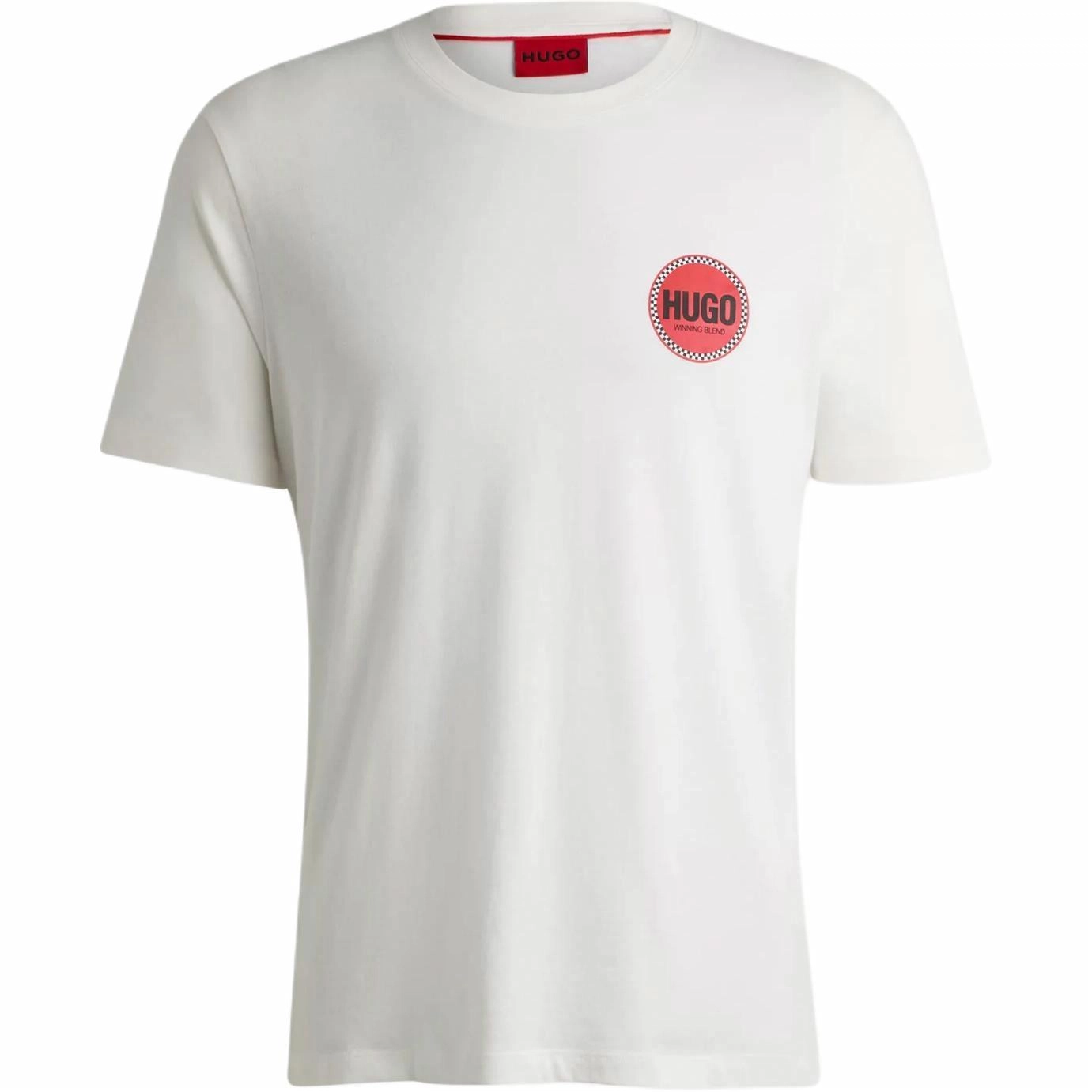 HUGO BOSS T