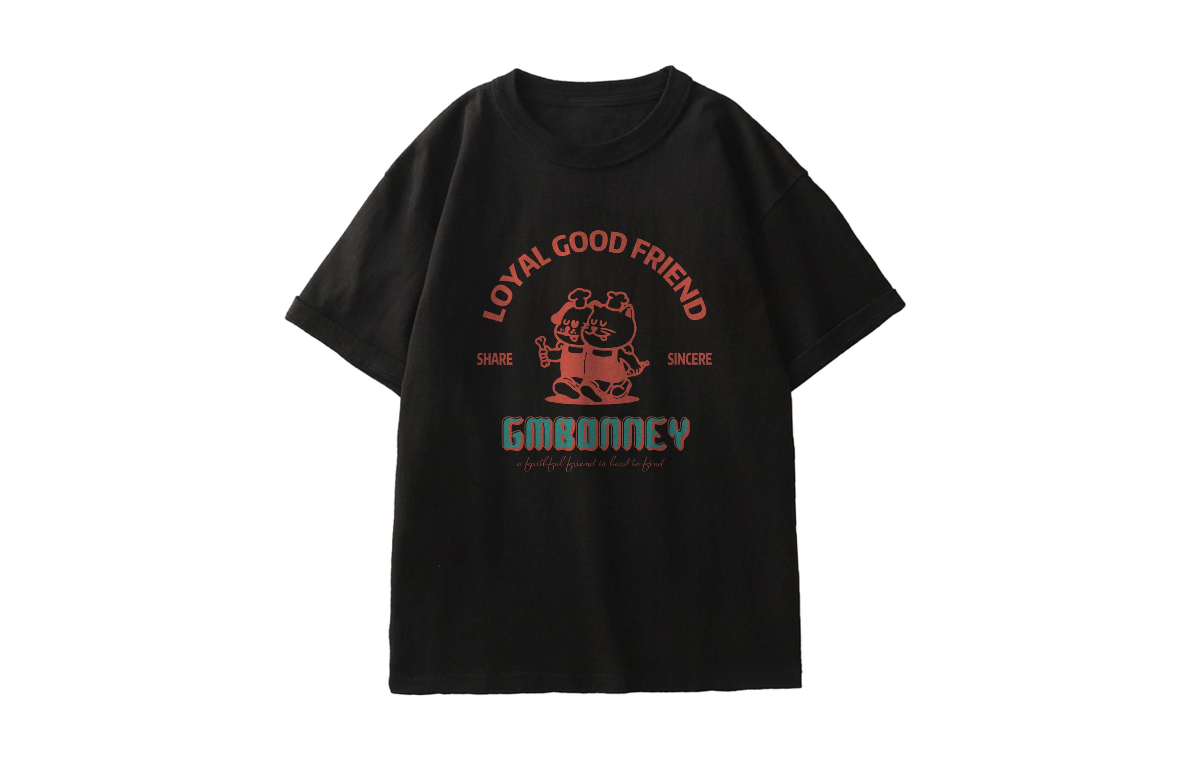 G.M BONNEY T